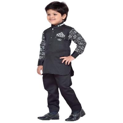 Kids Pathani Suit 