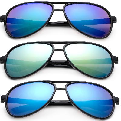 Kids Plastic Sunglasses
