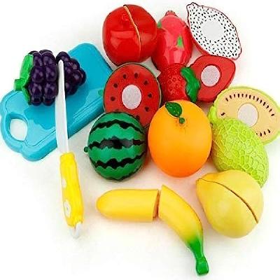 Kids Play & Educational Toys