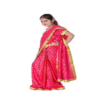 Kids Sarees