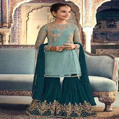 Kids Sharara 
