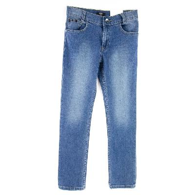 Kids Slim Fit Jeans