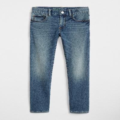 Kids Stretchable Jeans
