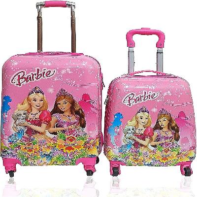 Kids Suitcase