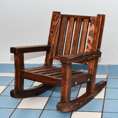 Kids Wooden Chairs