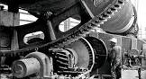 Kiln Girth Gear