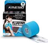 Kinesio Taping