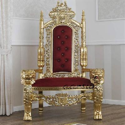 King Chair 