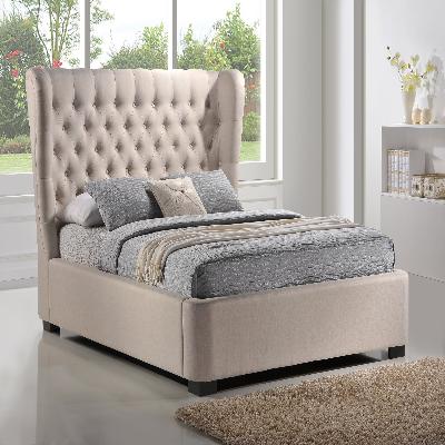 King Size Bed 