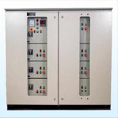 Kiosk Panel