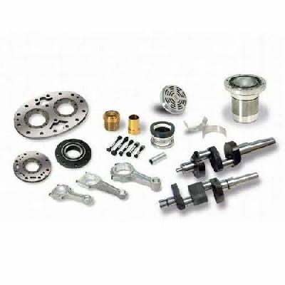 Kirloskar Compressor Spares