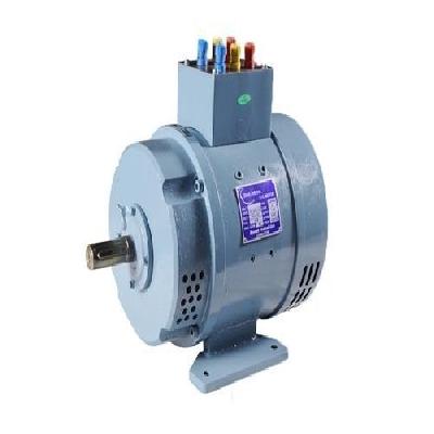 Kirloskar DC Motors