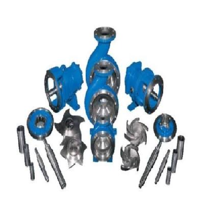 Kirloskar Impellers