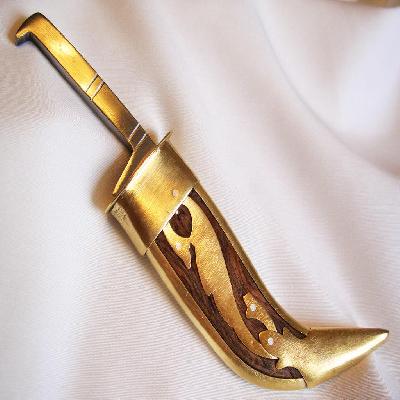 Kirpan