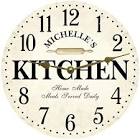 Kitchen Clock