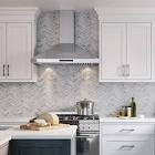 Kitchen Exhaust Fans