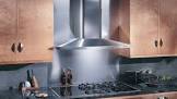 Kitchen Exhaust Hood