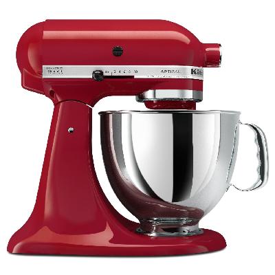 Kitchen Aids 