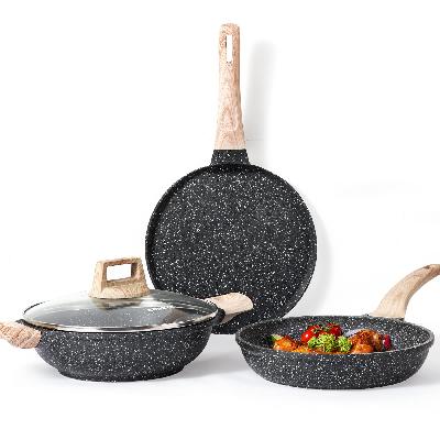 Kitchen Cookware