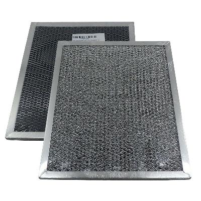 Kitchen Exhaust Filters