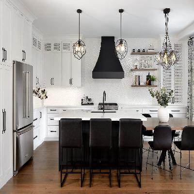 Kitchen Lighting Fixture