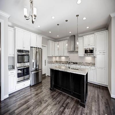 Kitchen Remodeling Services 
