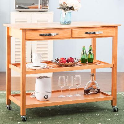 Kitchen Stands & Trolleys
