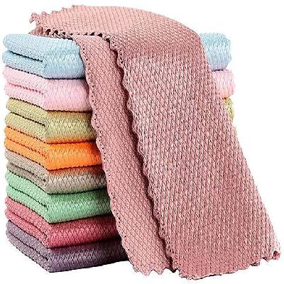 Kitchen Towels and Kitchen Textiles