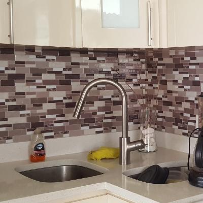Kitchen Wall Tiles