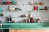 Kitchens Interior Service