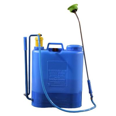 Knapsack Sprayer