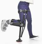 Knee Crutches