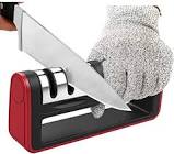 Knife Sharpeners