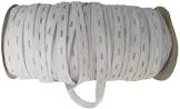 Knit Buttonhole Elastic