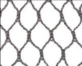 Knitted Net