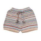 Knitted Short