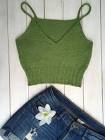 Knitted Tops