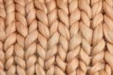 Knitted Yarn