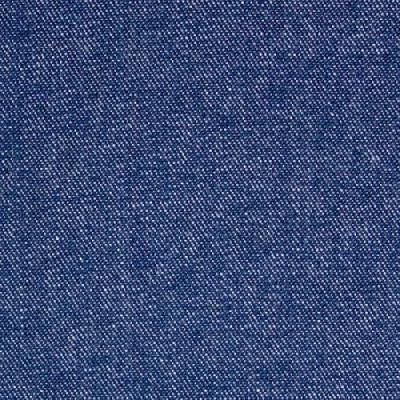 Knitted Denim Fabric