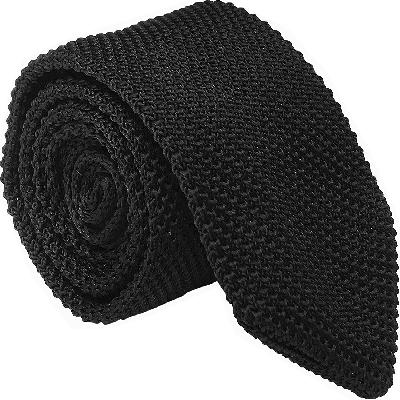 Knitted Tie