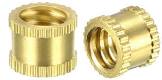 Knurled Inserts