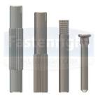 Knurling Studs