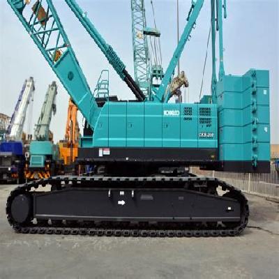 Kobelco Hydraulic Crane
