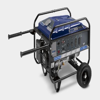 Kohler Portable Generator