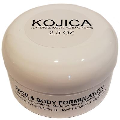 Kojic Acid Dipalmitate