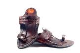 Kolhapuri Chappal
