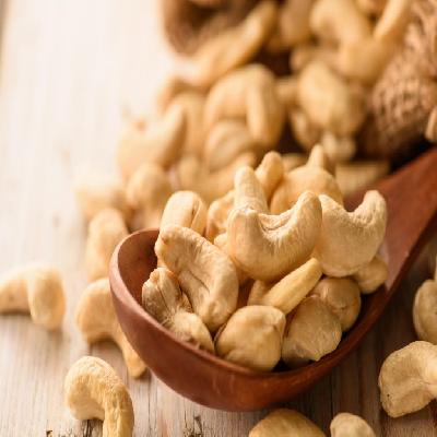 Kollam Cashew Nuts 
