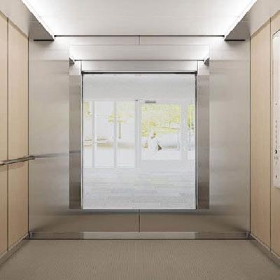 Kone Passenger Lift