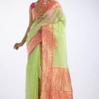 Kora Silk Sarees