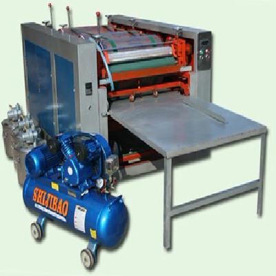 Kraft Paper Printing Machine 